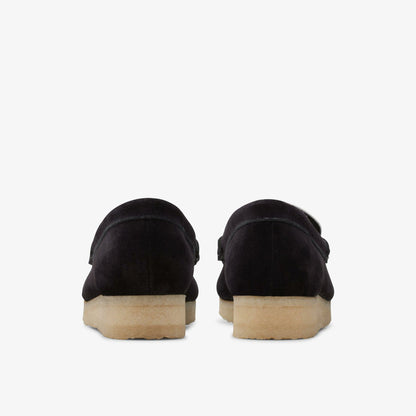 Wallabee Loafer Cow Print HairOn | Clarks Sale
