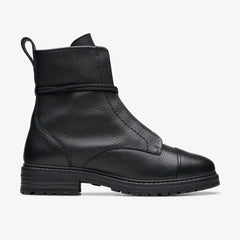 Black Leather
