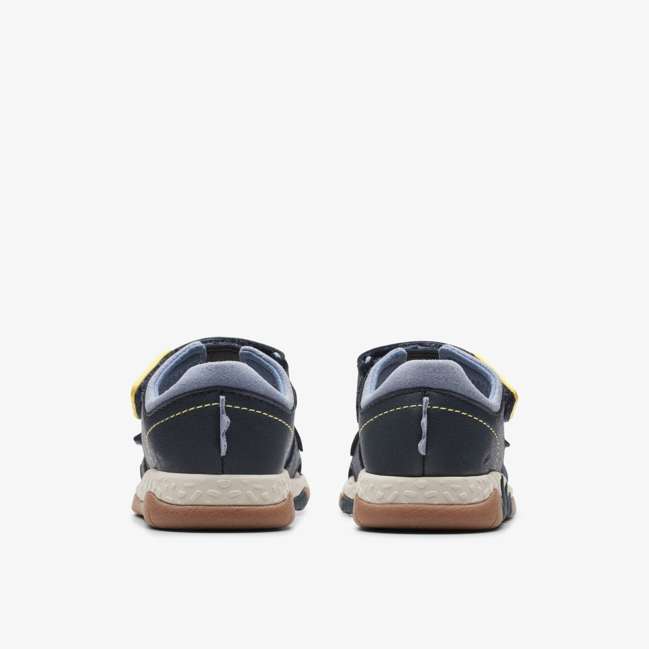 Spiney Step Toddler Navy | Clarks online