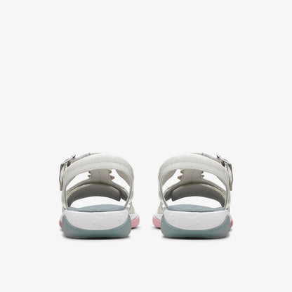 Osian Charm Kid White | Clarks discount