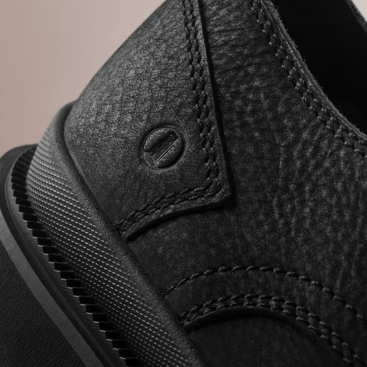 Badell Lace Black Nubuck | Clarks outlet
