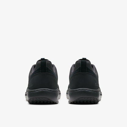 Clarks Pro Knit Black | Clarks on Sale