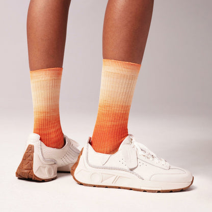 Craft Speed Off White Leather | Clarks online