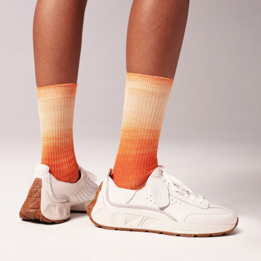 Craft Speed Off White Leather | Clarks online