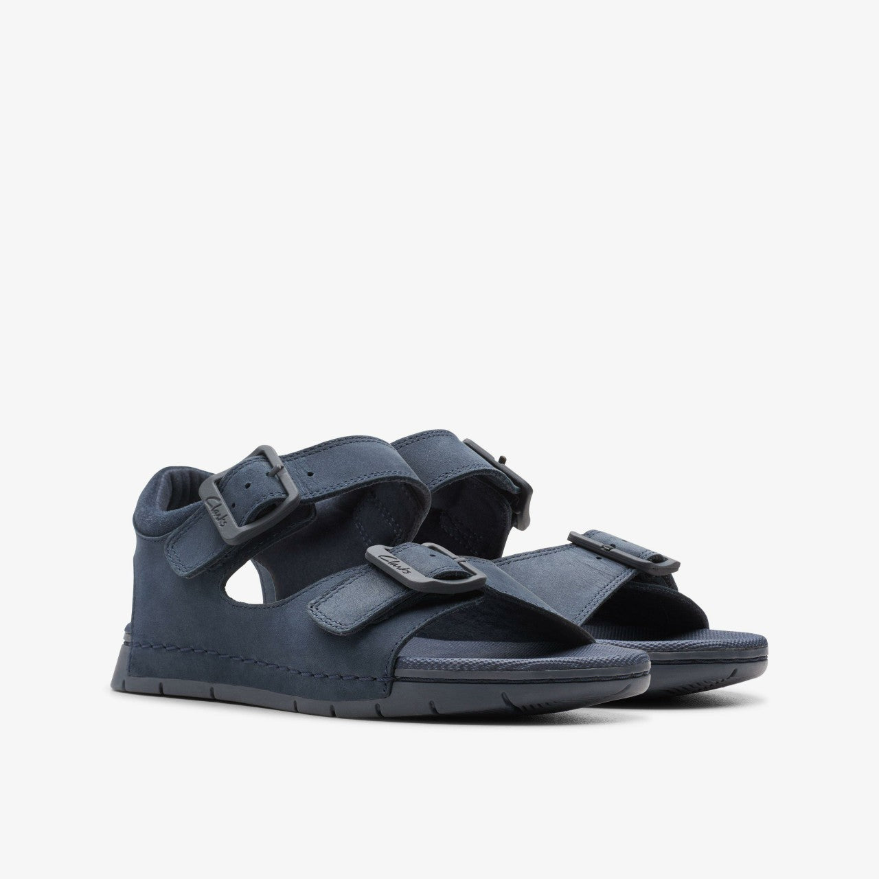 Baha Beach Kid Navy | Clarks on Sale