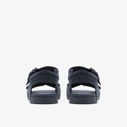 Baha Beach Kid Navy | Clarks on Sale