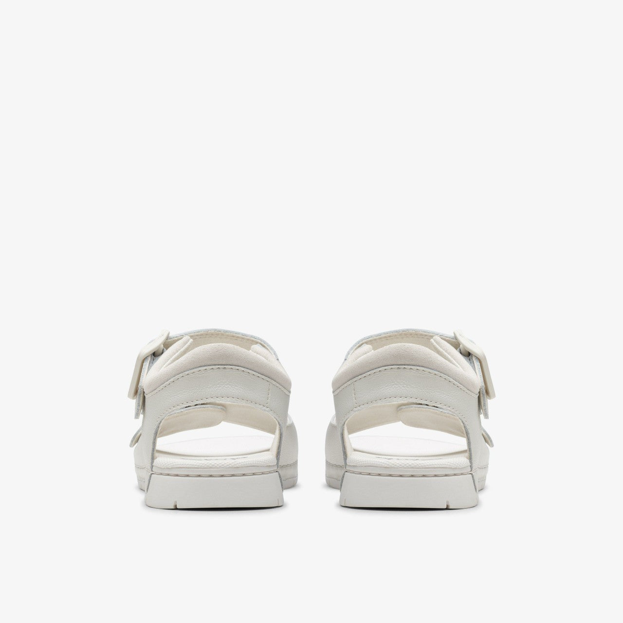 Baha Beach Kid White | Clarks for sale