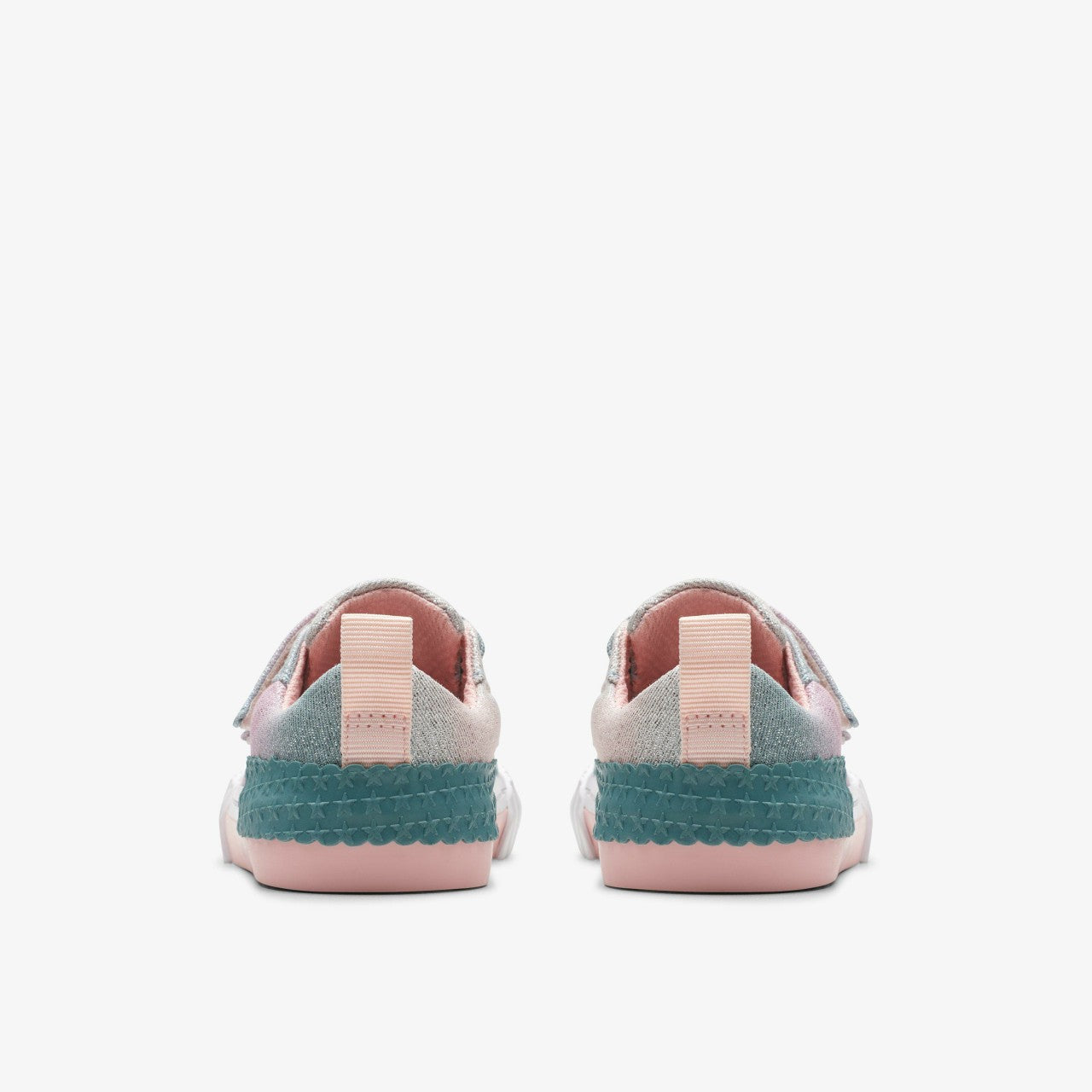 Foxing Brill Toddler Pastel | Clarks discount