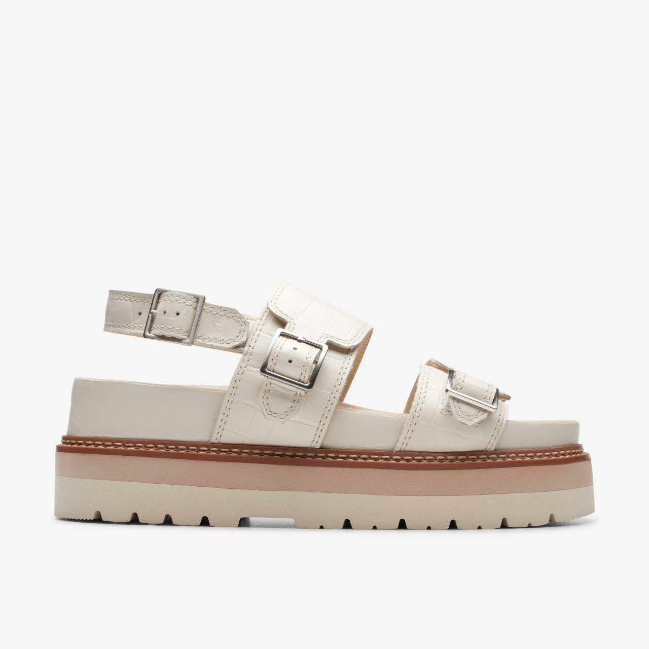 Orianna Glide Cream Interest | Clarks discount
