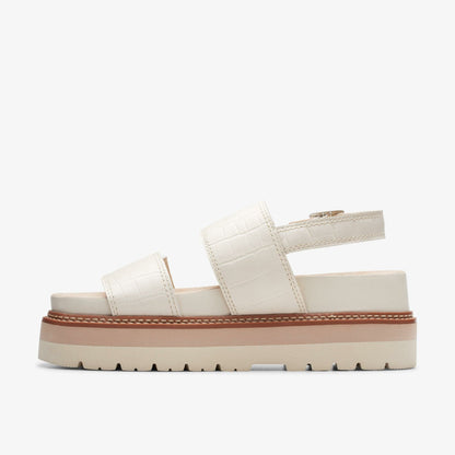 Orianna Glide Cream Interest | Clarks discount