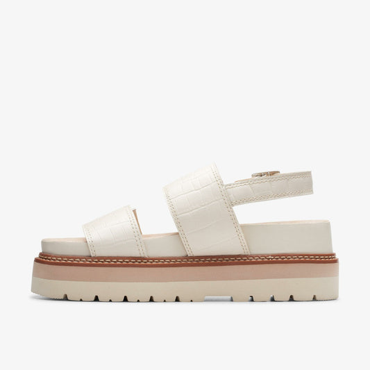 Orianna Glide Cream Interest | Clarks discount