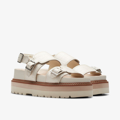 Orianna Glide Cream Interest | Clarks discount