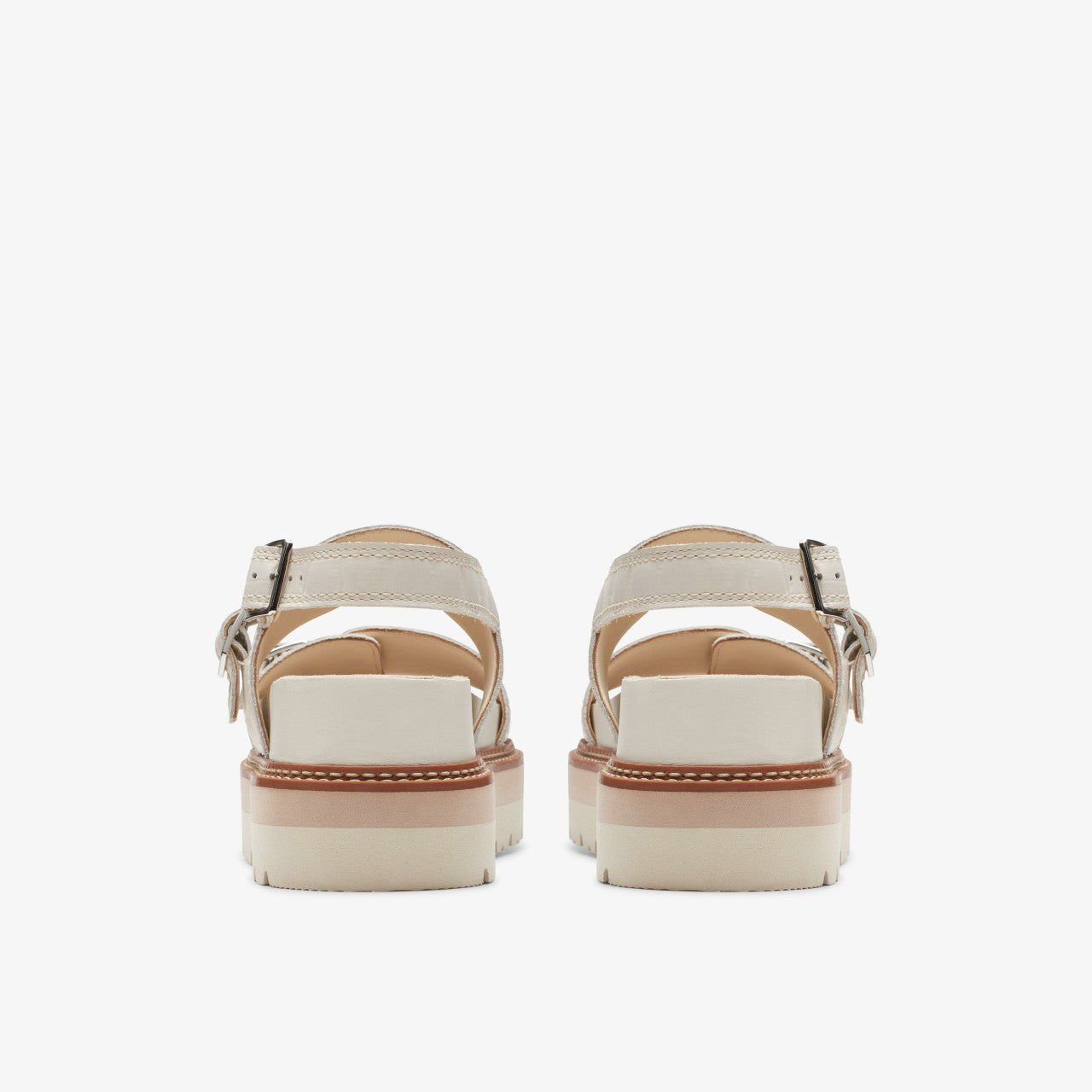 Orianna Glide Cream Interest | Clarks discount