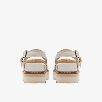 Orianna Glide Cream Interest | Clarks discount