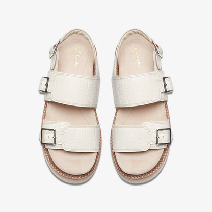 Orianna Glide Cream Interest | Clarks discount