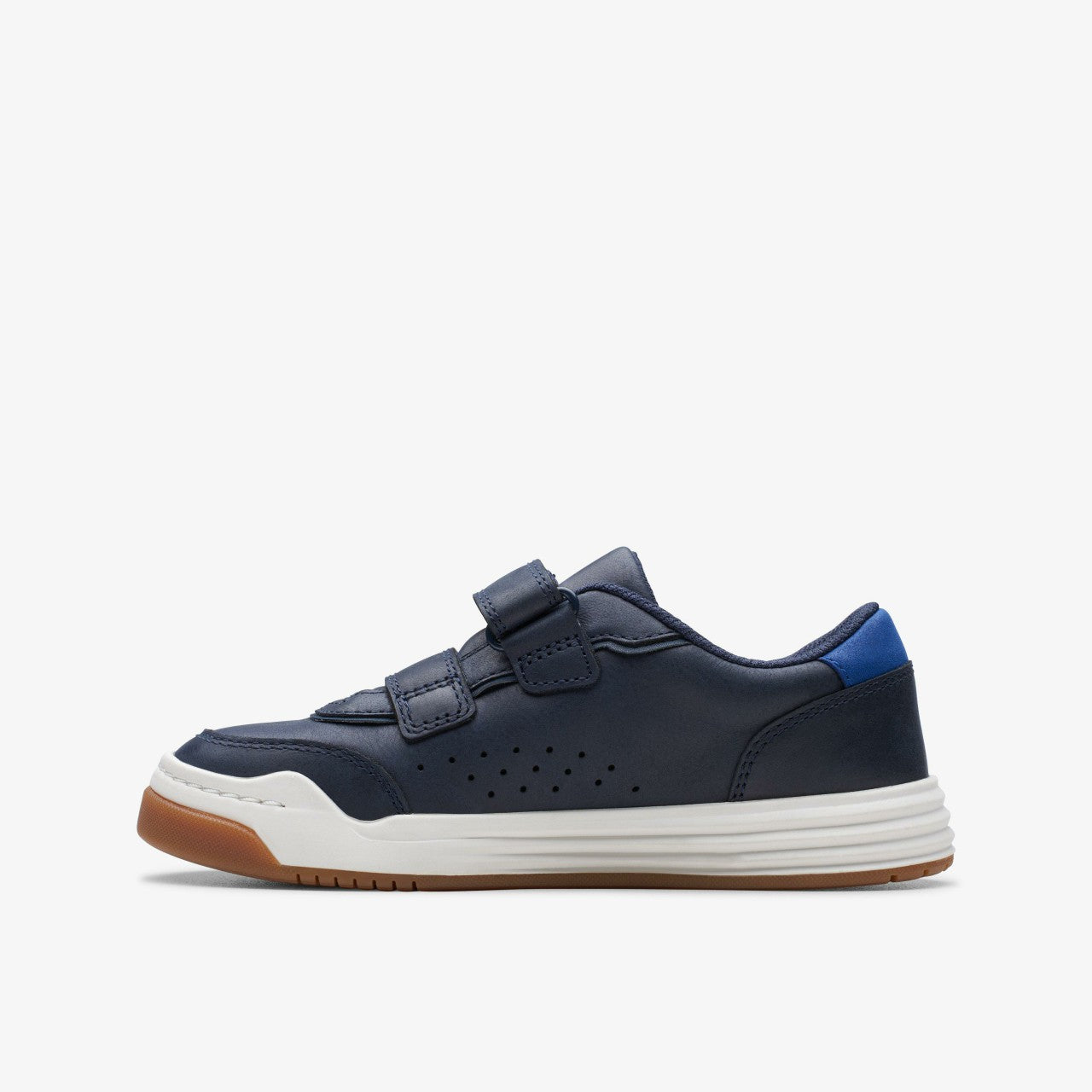 Urban Solo Kid Navy | Clarks online