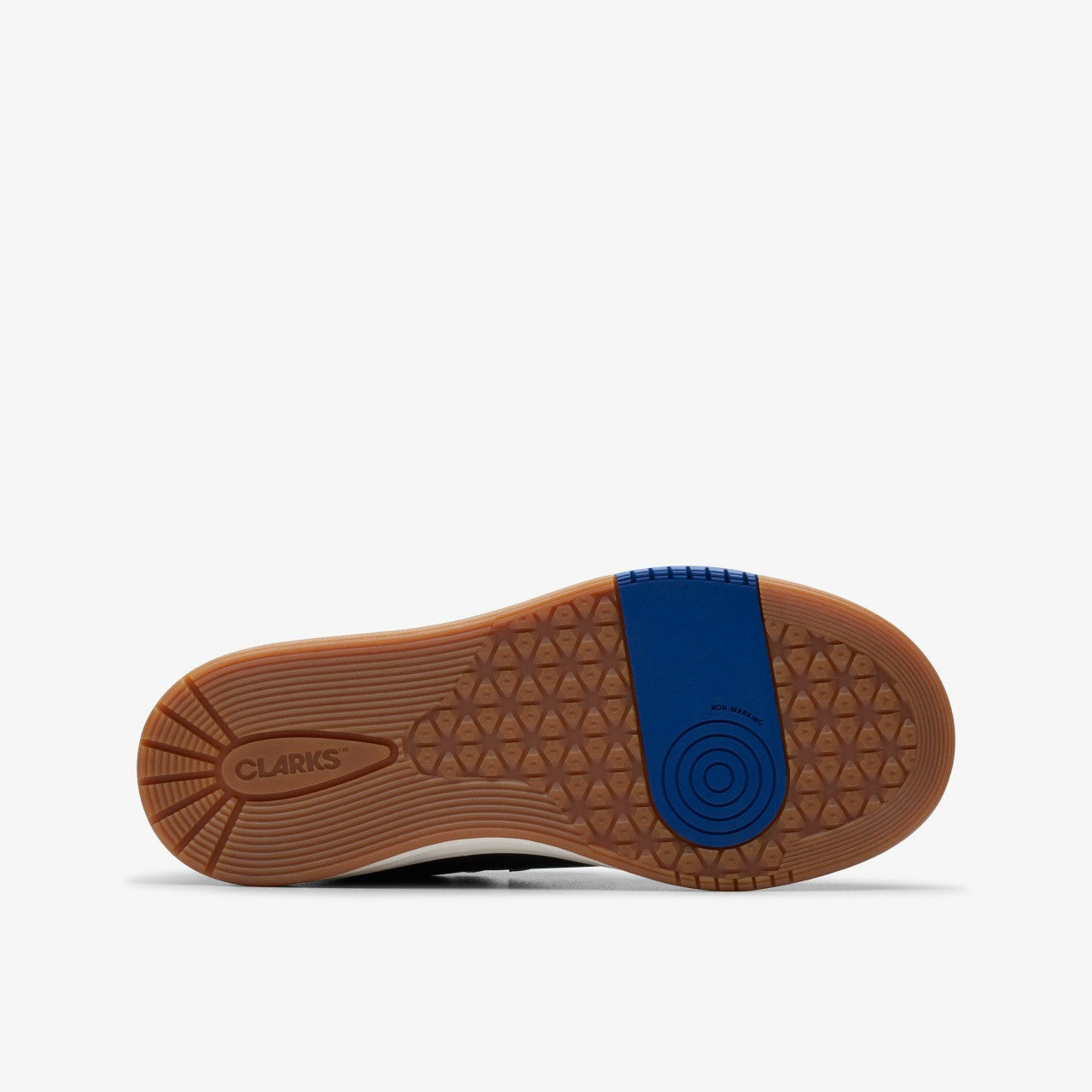 Urban Solo Kid Navy | Clarks online
