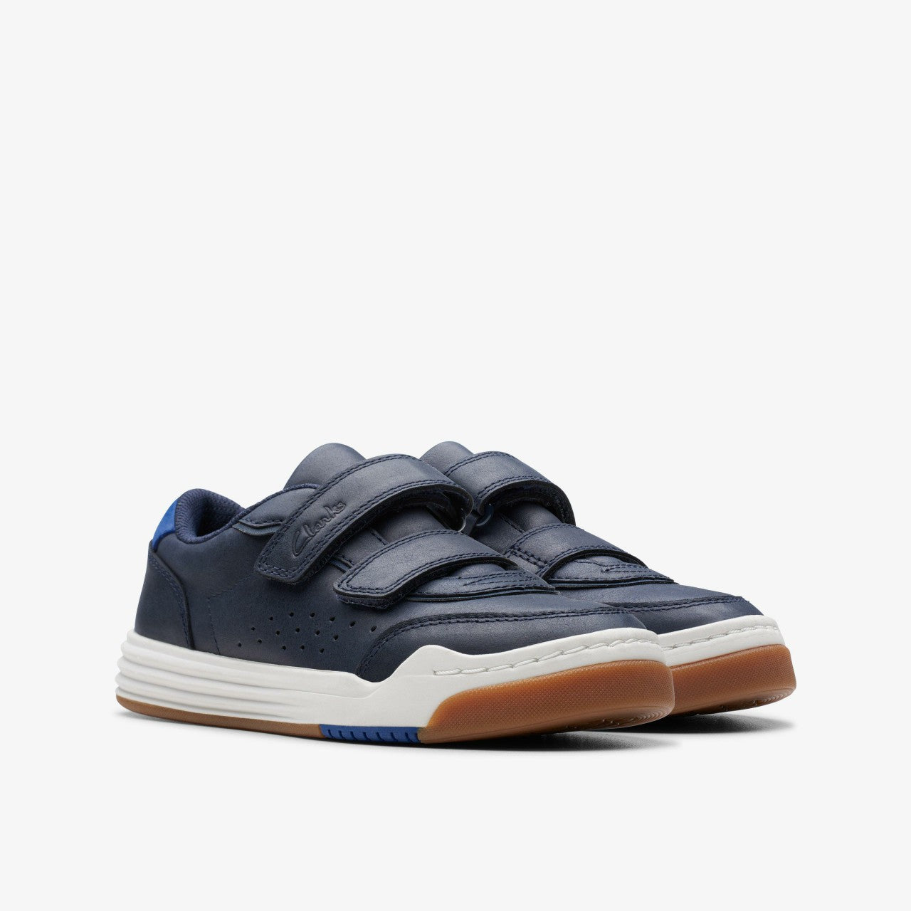 Urban Solo Kid Navy | Clarks online