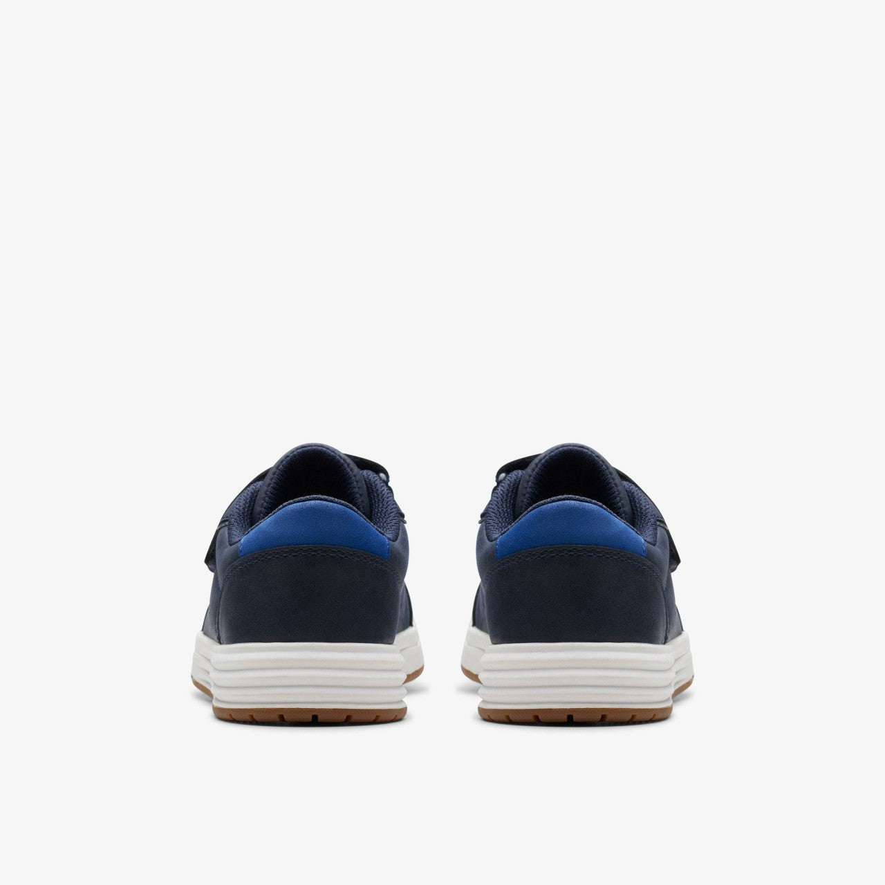 Urban Solo Kid Navy | Clarks online