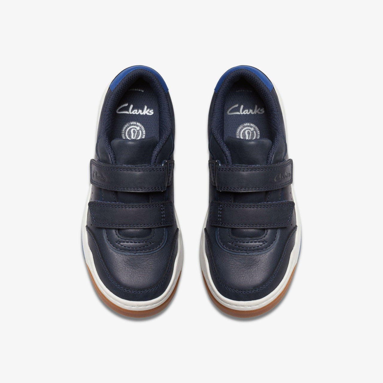Urban Solo Kid Navy | Clarks online