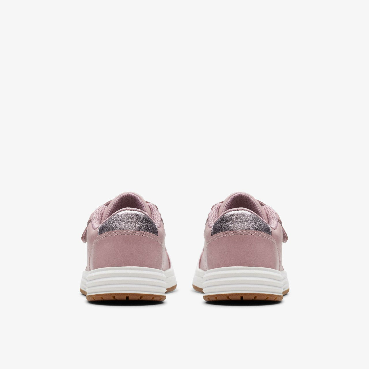 Urban Solo Kid Dusty Pink | Clarks on Sale