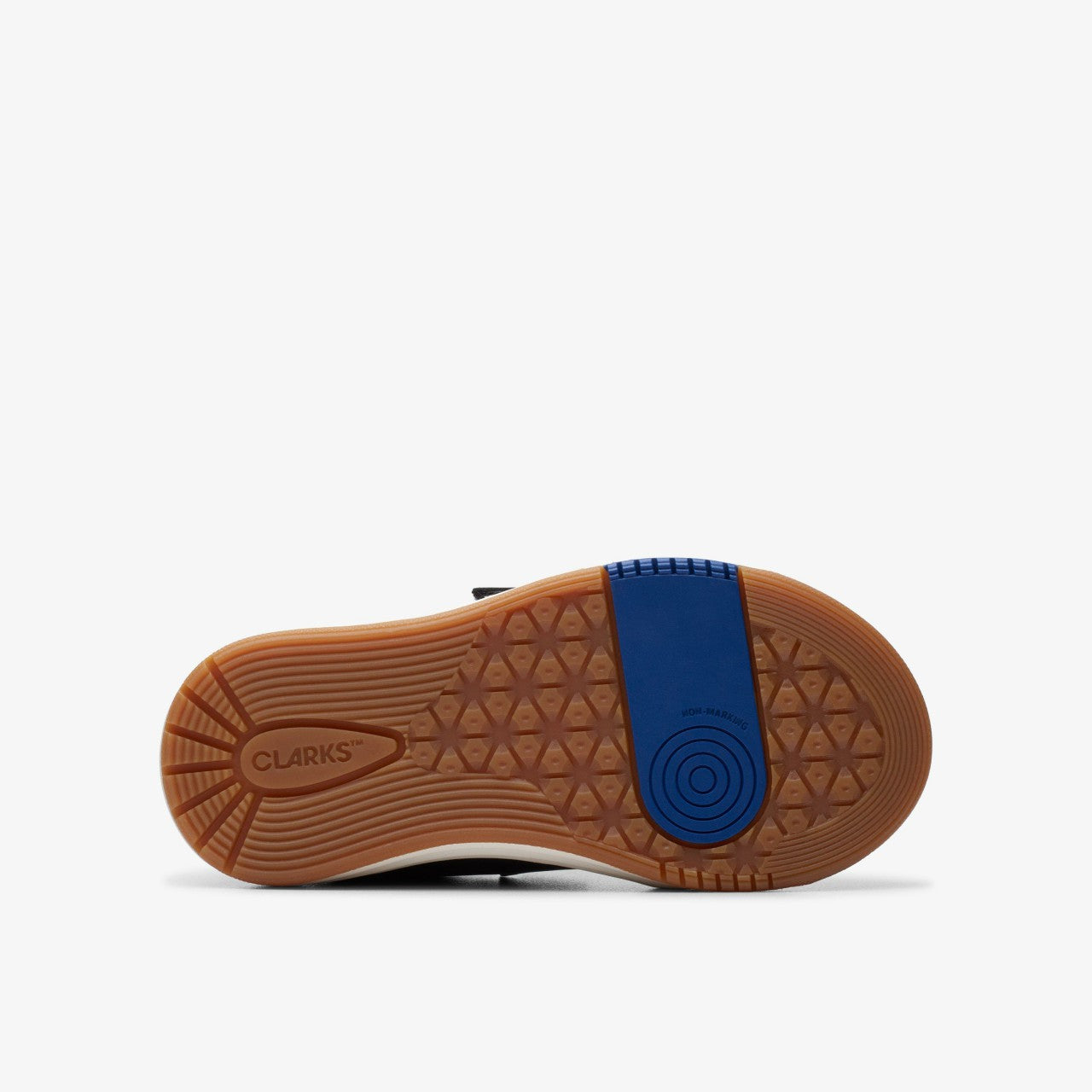Urban Solo Toddler Navy | Clarks online