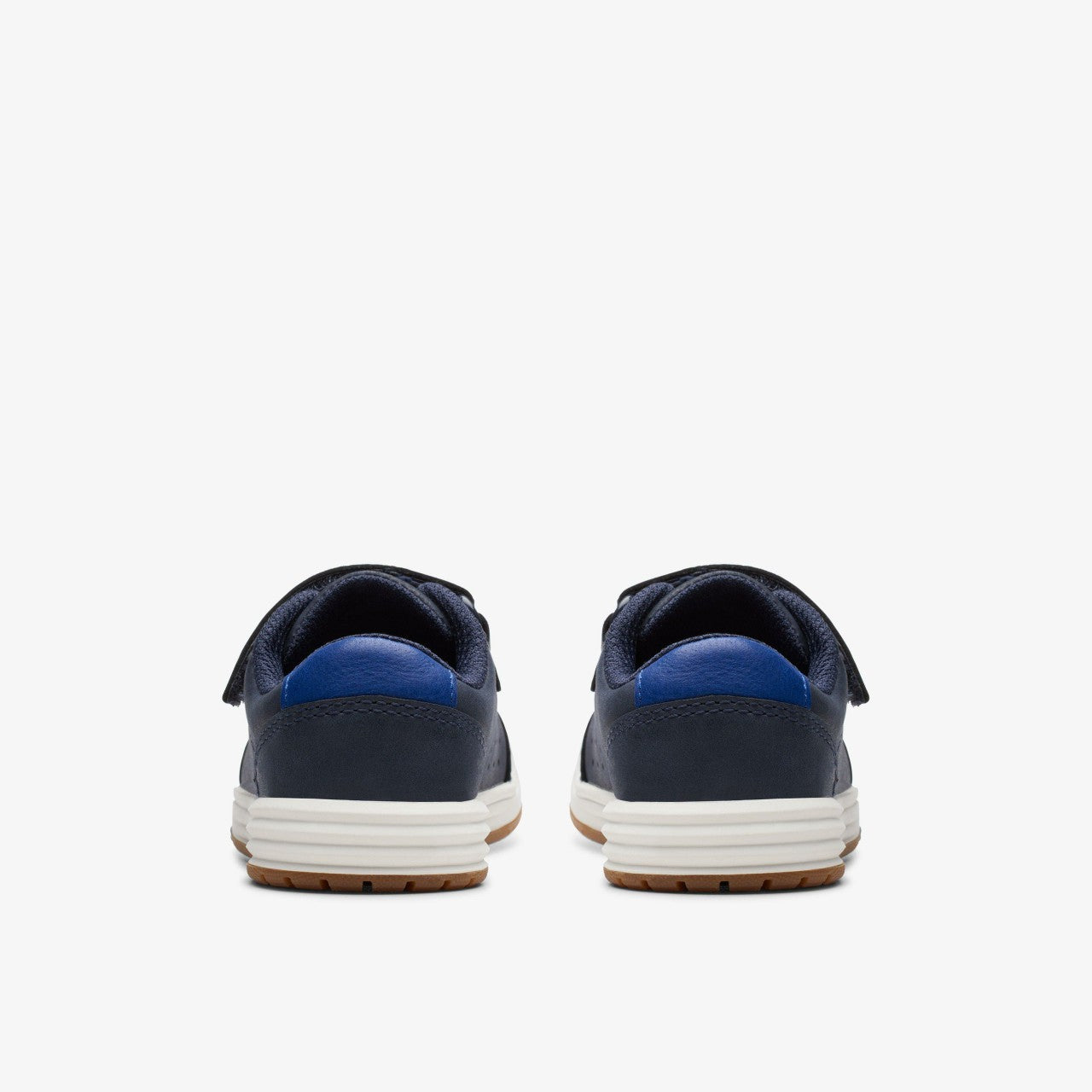 Urban Solo Toddler Navy | Clarks online