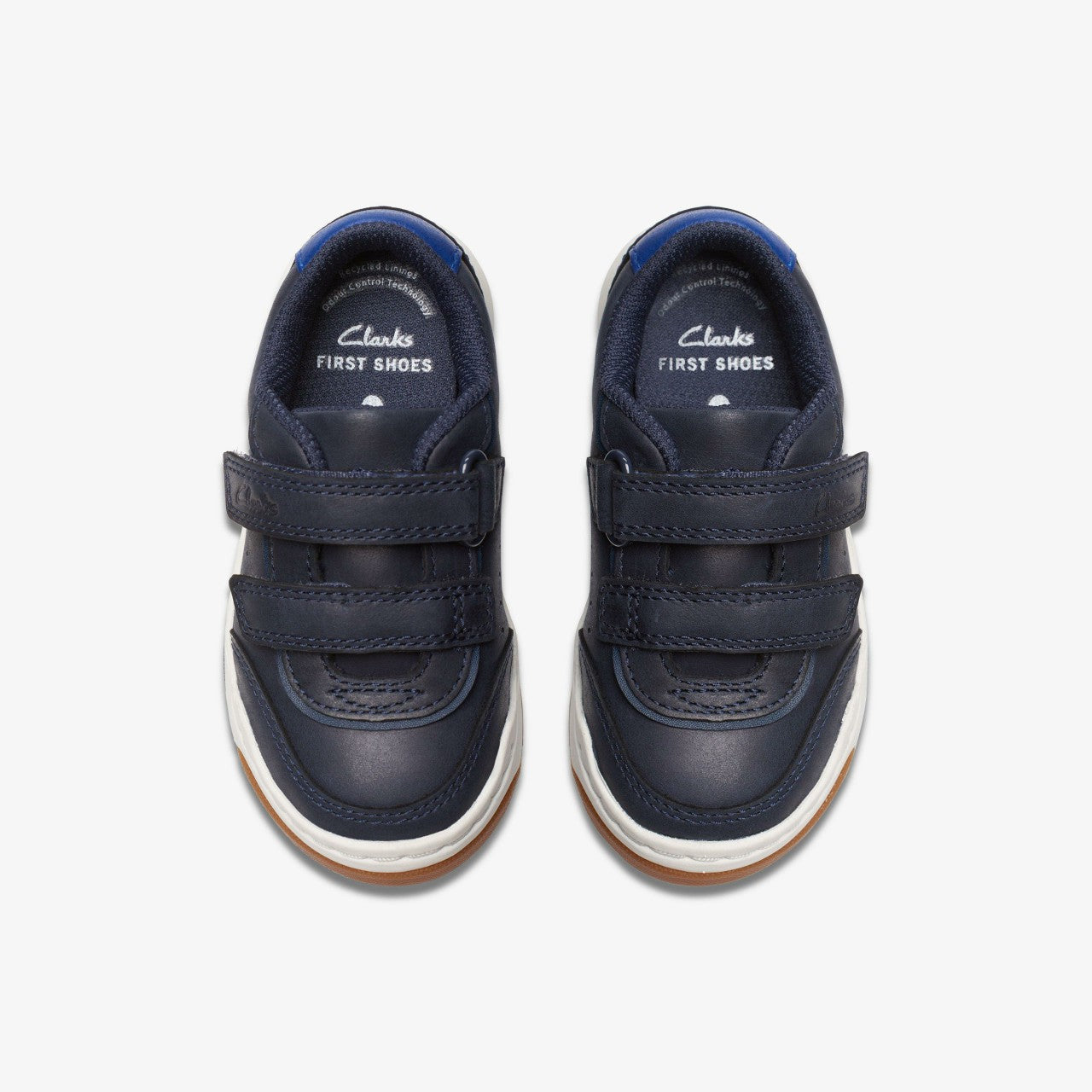 Urban Solo Toddler Navy | Clarks online