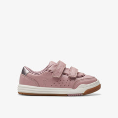 Dusty Pink