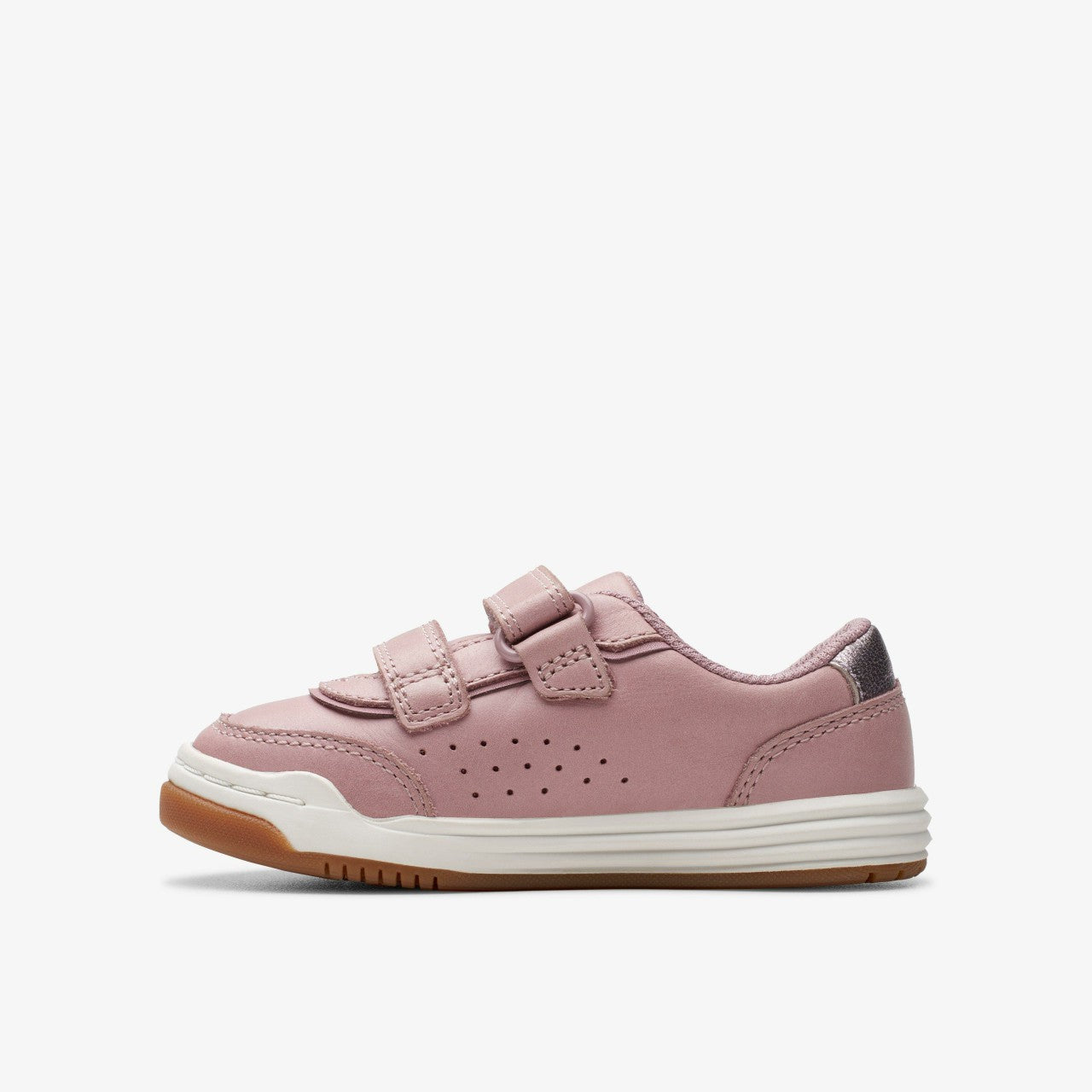 Urban Solo Toddler Dusty Pink | Clarks Sale