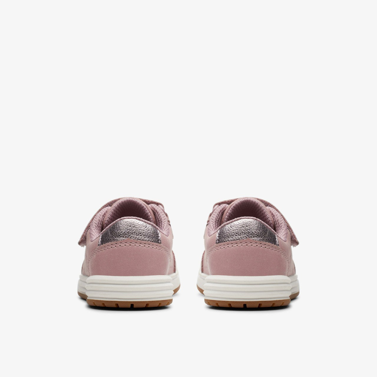 Urban Solo Toddler Dusty Pink | Clarks Sale