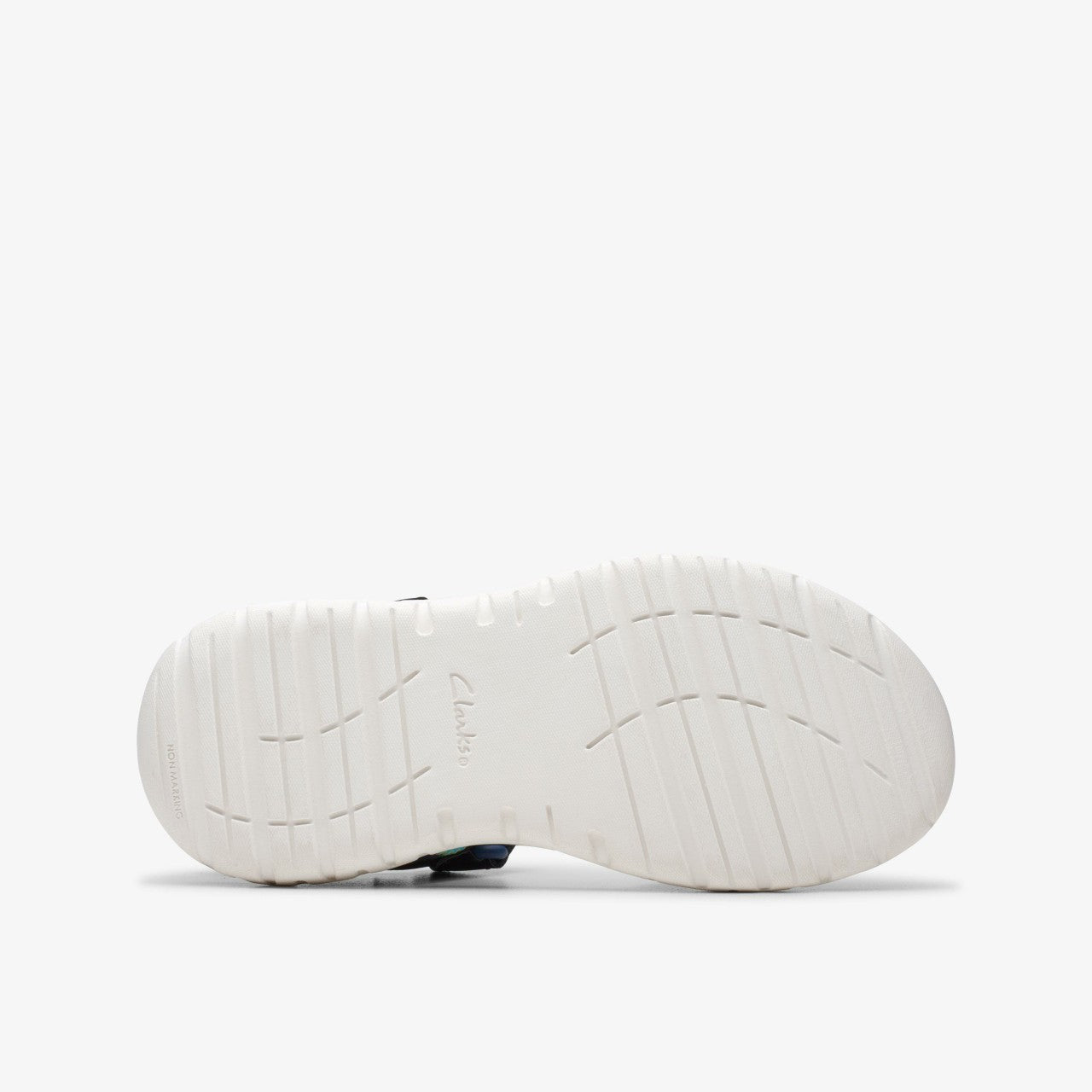 Surfing Tide Kid Navy | Clarks on Sale