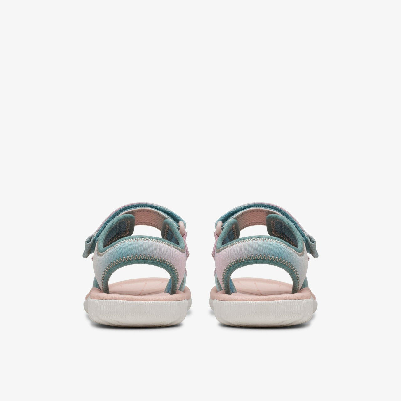 Surfing Tide Kid Pastel | Clarks online