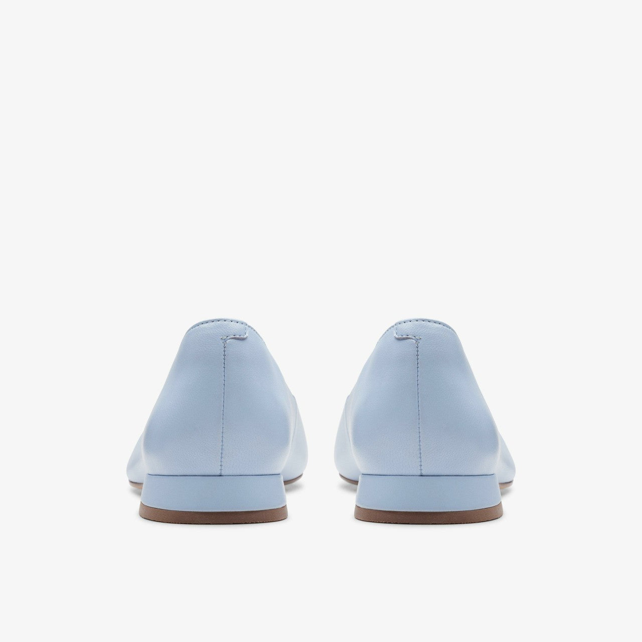 Sensa 15 Lux Blue Leather | Clarks outlet