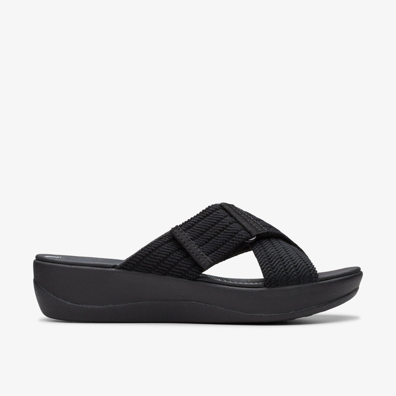 Arla Wave Black | Clarks on Sale