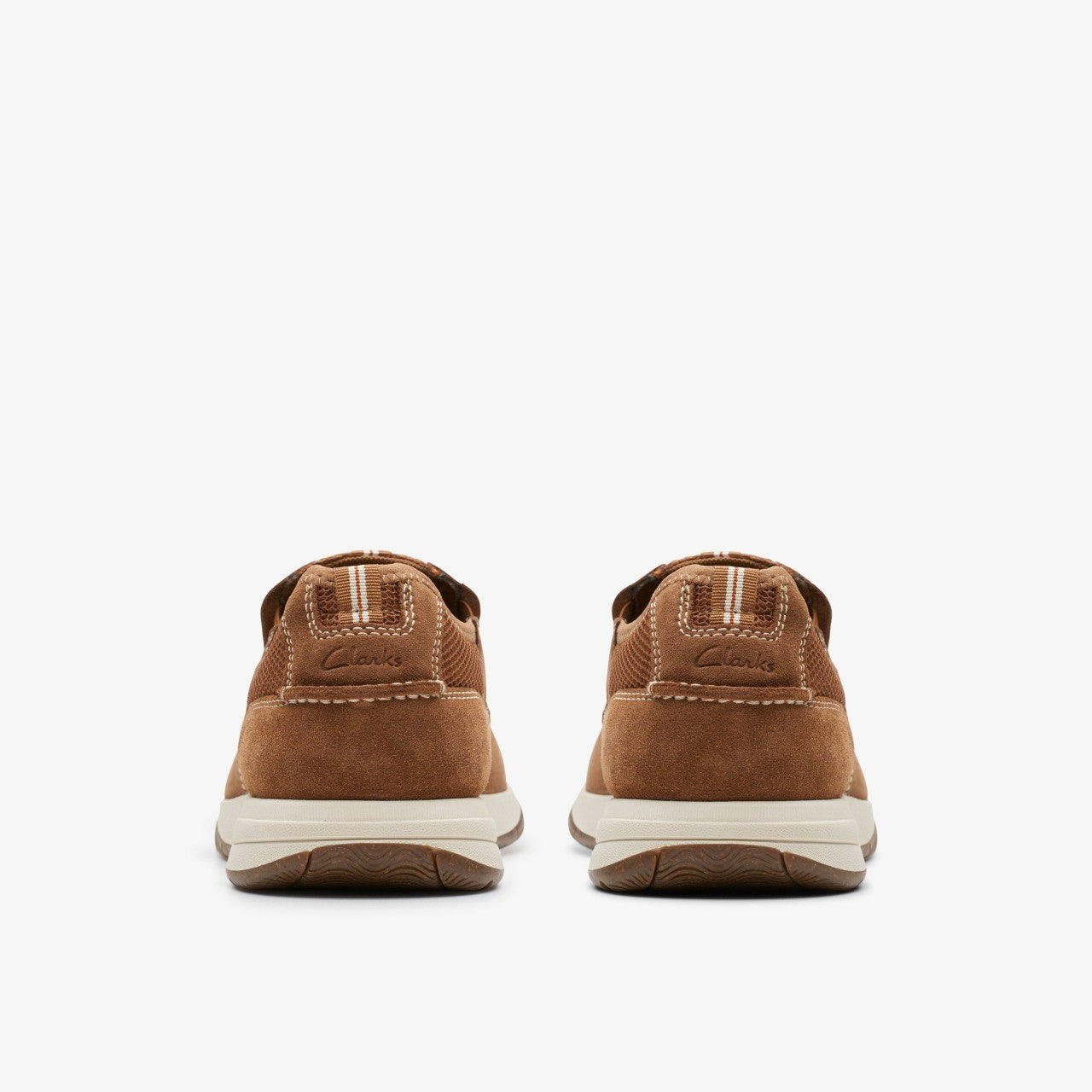 Sailview Step Loafer Light Tan Nubuck | Clarks Sale