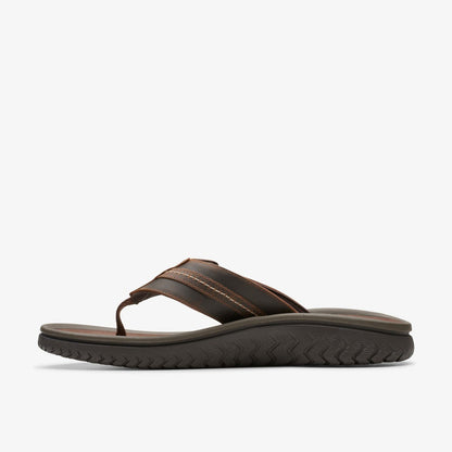 Wesley Sun Beeswax Leather | Clarks Sale