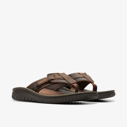 Wesley Sun Beeswax Leather | Clarks Sale
