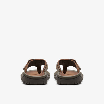 Wesley Sun Beeswax Leather | Clarks Sale
