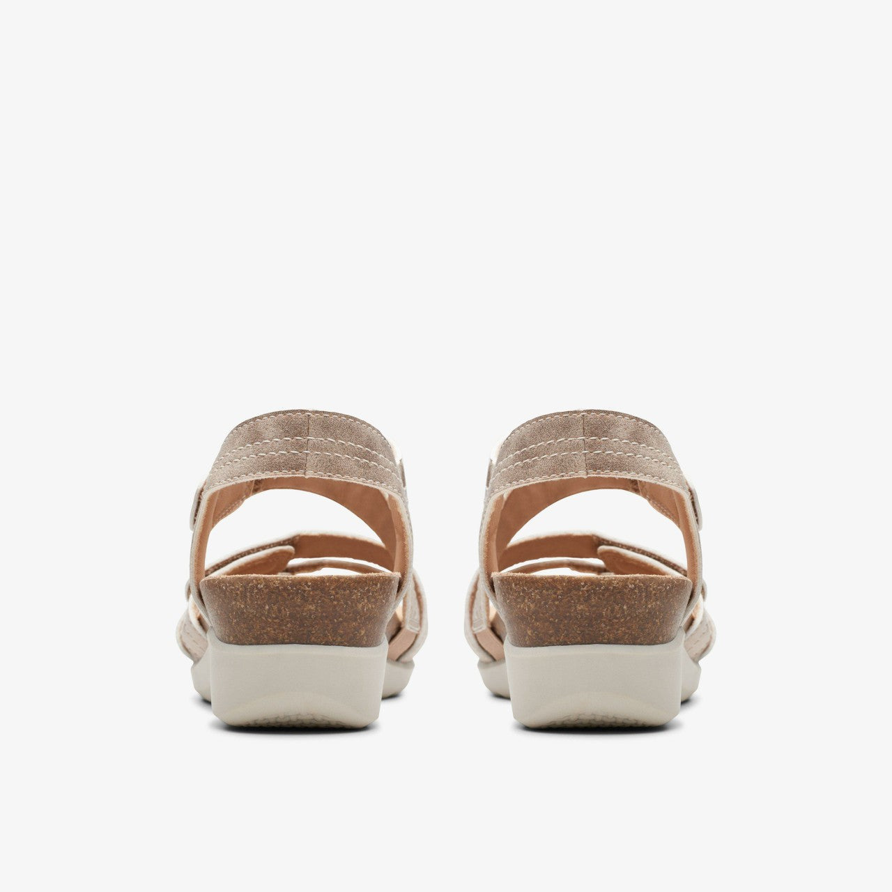Calenne Clara Bronze Metallic | Clarks online