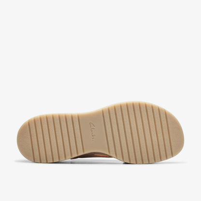 Kassanda Step Sand Nubuck | Clarks online