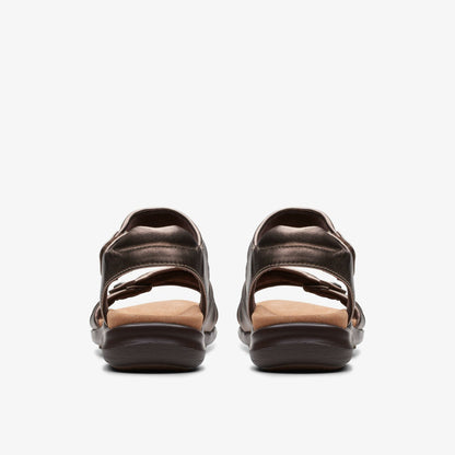 Kitly Ave Bronze Leather | Clarks outlet