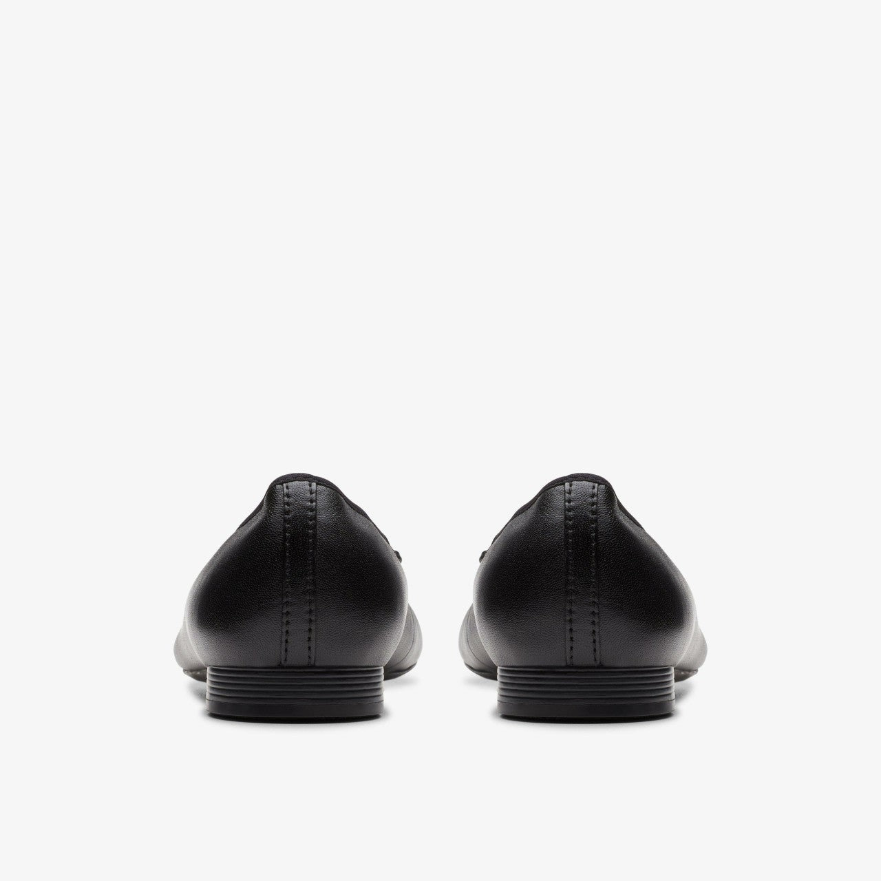 Loreleigh Rae Black Leather | Clarks on Sale