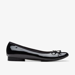 Black Patent