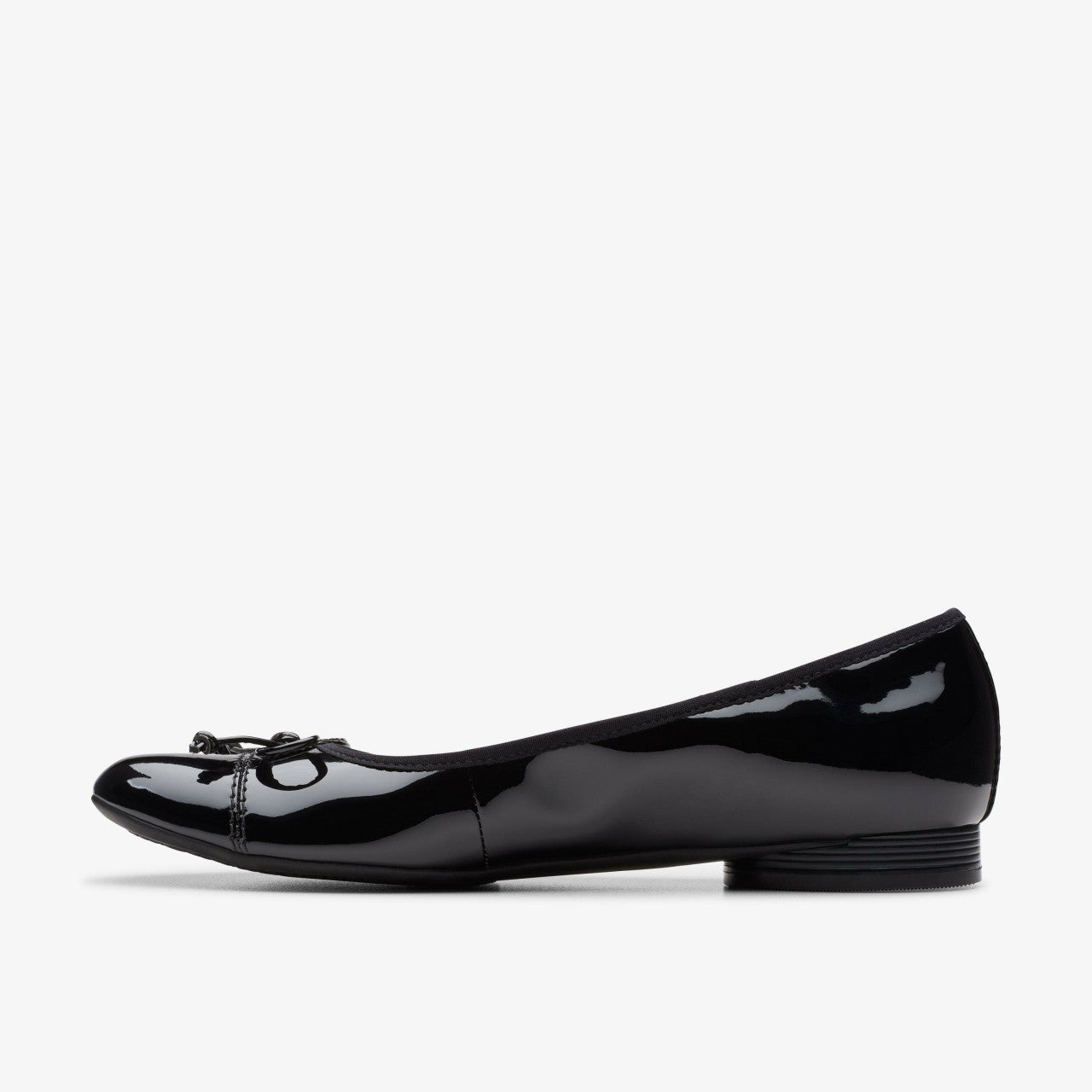 Loreleigh Rae Black Patent | Clarks online