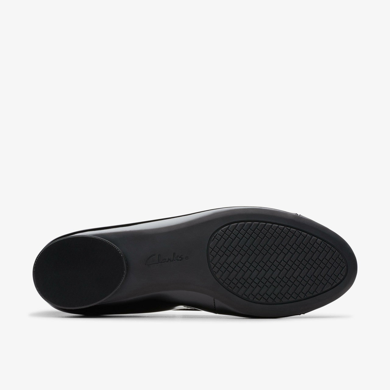 Loreleigh Rae Black Patent | Clarks online