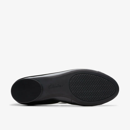 Loreleigh Rae Black Patent | Clarks online