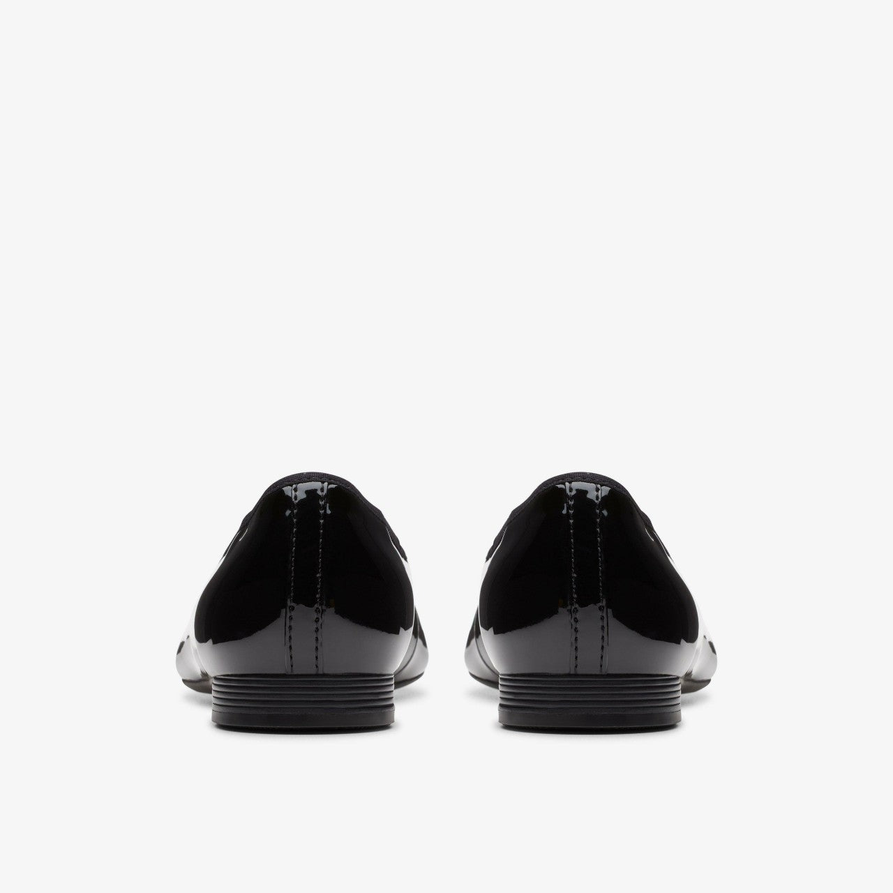Loreleigh Rae Black Patent | Clarks online