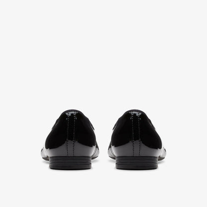 Loreleigh Rae Black Patent | Clarks online