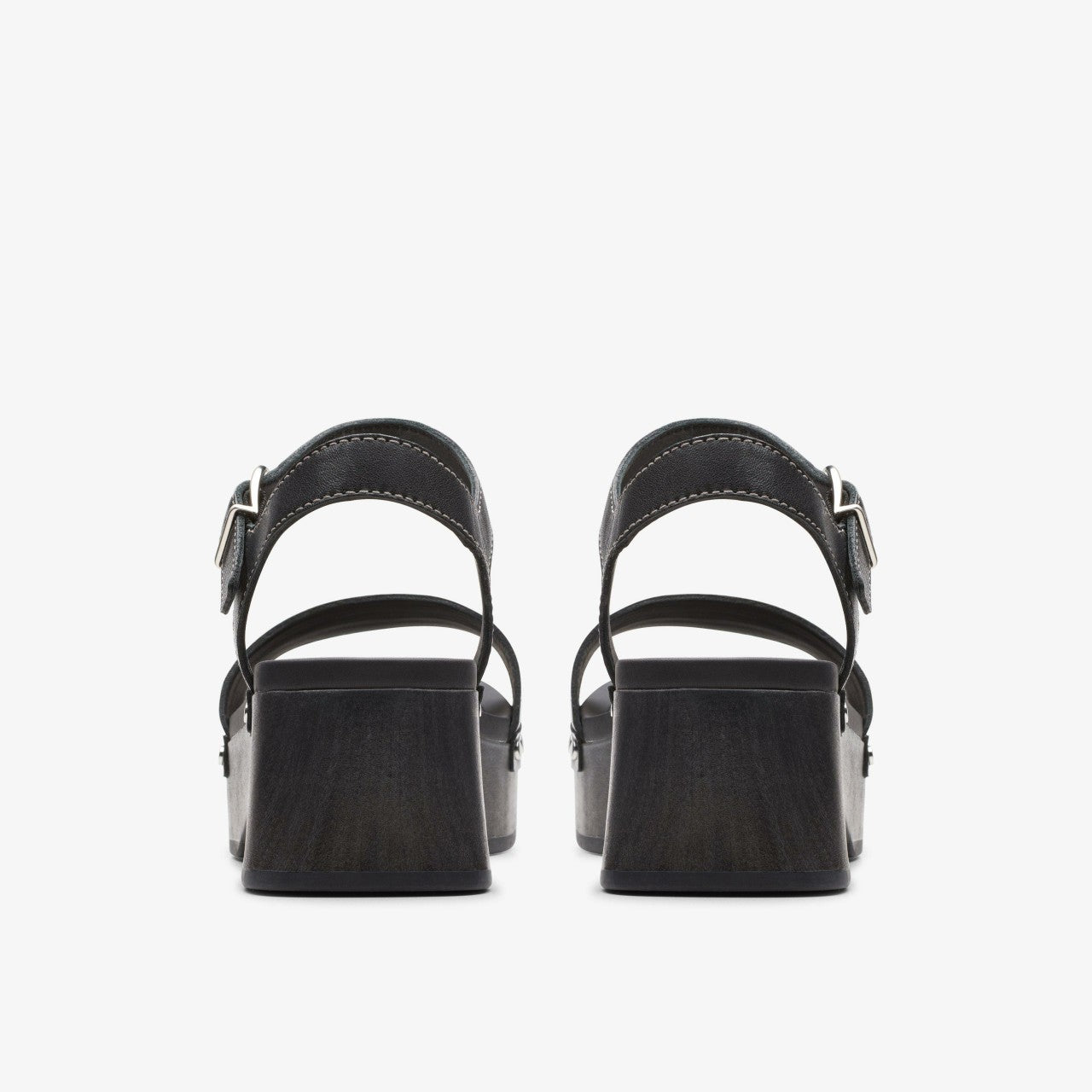 Sivanne Bay Black Interest | Clarks online